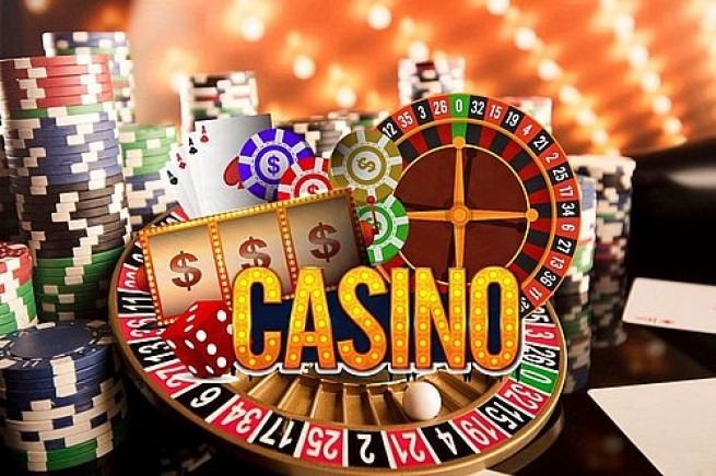 Discover Excitement at Casino Gamblii UK