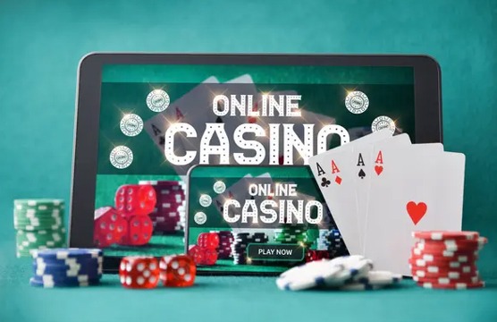 Discover Excitement at Casino Gamblii UK