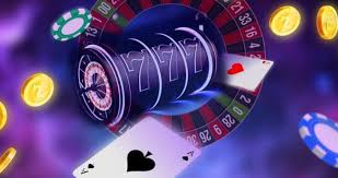 Discover Excitement at Casino Gamblii UK