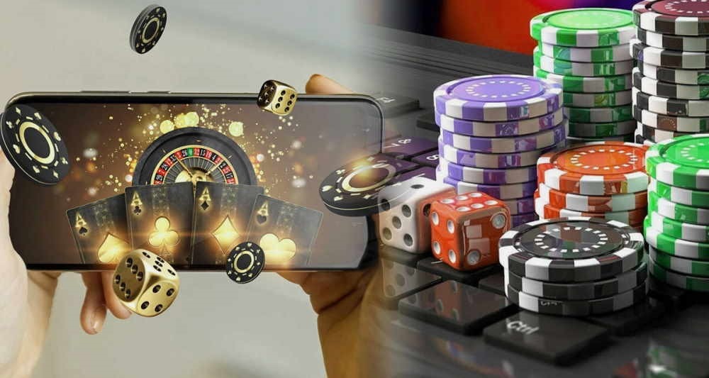 Discover the Excitement of Mr Luck Casino Online Games 5 Discover the Excitement of Mr Luck Casino Online Games 5