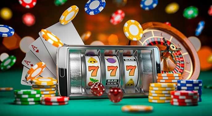 Discover the Excitement of Mr Luck Casino Online Games 5 Discover the Excitement of Mr Luck Casino Online Games 5