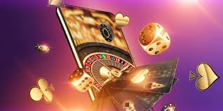 Explore the Exciting World of Jaya 9 Casino Your Ultimate Gaming Destination