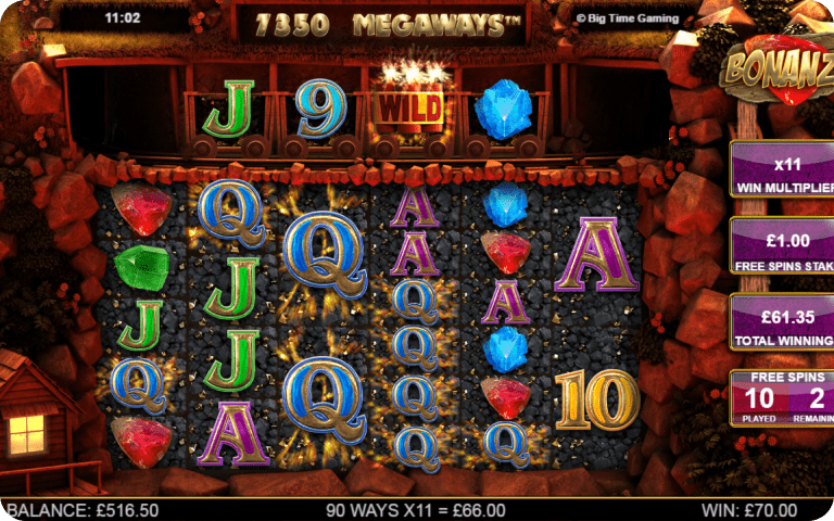 BonanzaGame Casino - Odkryj fascynujący świat gier online BonanzaGame Casino - Odkryj fascynujący świat gier online