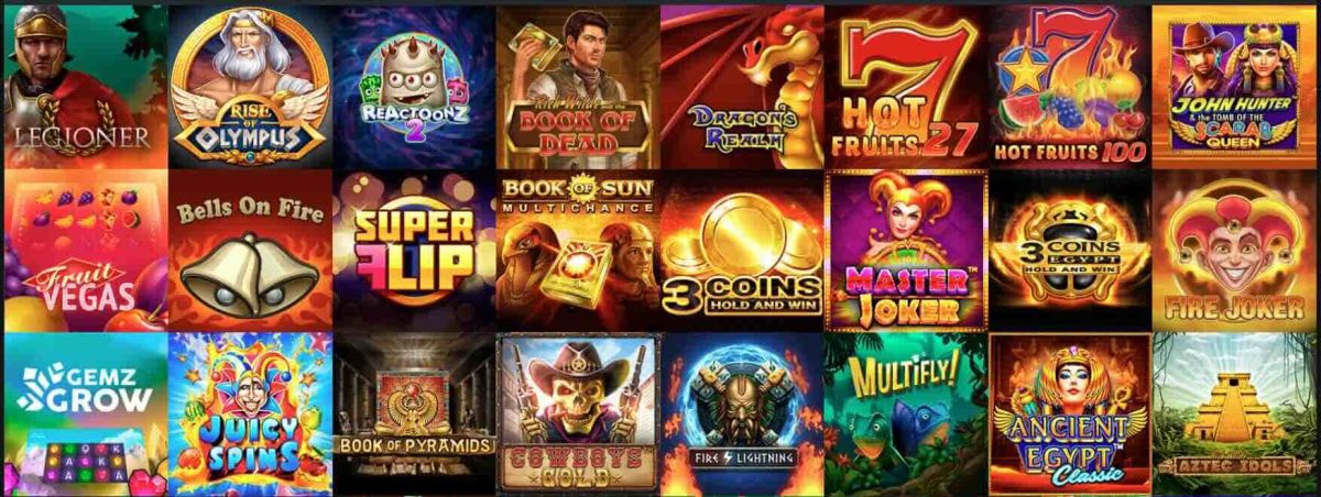BonanzaGame Casino - Odkryj fascynujący świat gier online BonanzaGame Casino - Odkryj fascynujący świat gier online