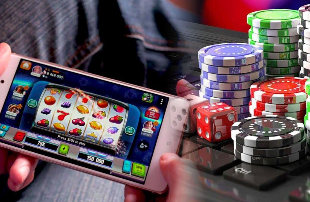 Casino Games That Improve Your 3 Casino Games That Improve Your 3