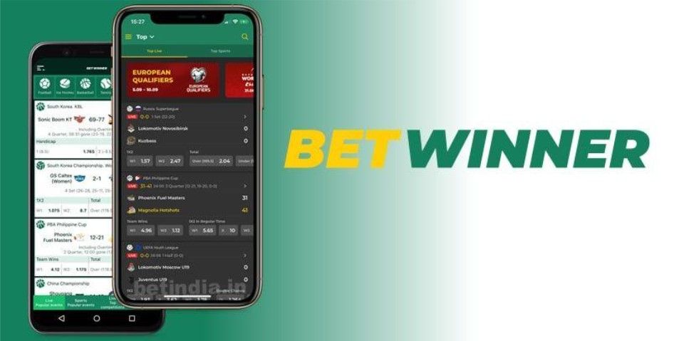 Discover the Excitement of Betting with Betwinner