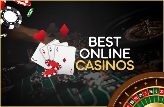 Discovering the Thrill of online casino free money no Your Ultimate Guide
