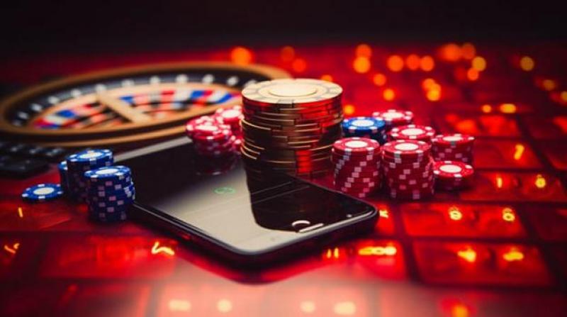 Essential Online Casino Mobile Security Features A Comprehensive Guide Essential Online Casino Mobile Security Features A Comprehensive Guide