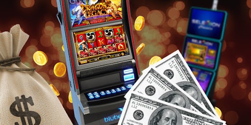 Exciting Slots That Let You Trigger Bonuses and Wins 9 Exciting Slots That Let You Trigger Bonuses and Wins 9