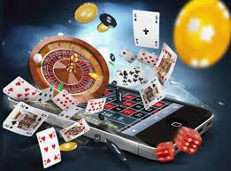 Explore Casino Table Games You Can Master
