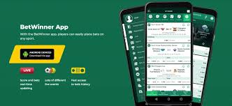 Explore the Exciting Features of BetWinner App Explore the Exciting Features of BetWinner App