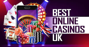 Exploring the Best Online Betting Apps UK