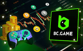No Deposit Bonus BC Game Unlock Exciting Opportunities