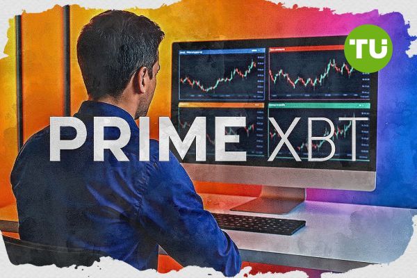 Understanding the PrimeXBT Wallet A Comprehensive Guide to Secure Digital Asset Storage