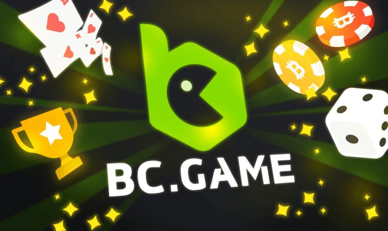 BC Game log in - Access the Exciting World of Online Gaming