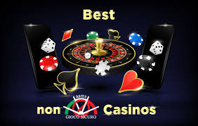 Casinò Non AAMS Senza Documenti Gioca in Sicurezza 553411344