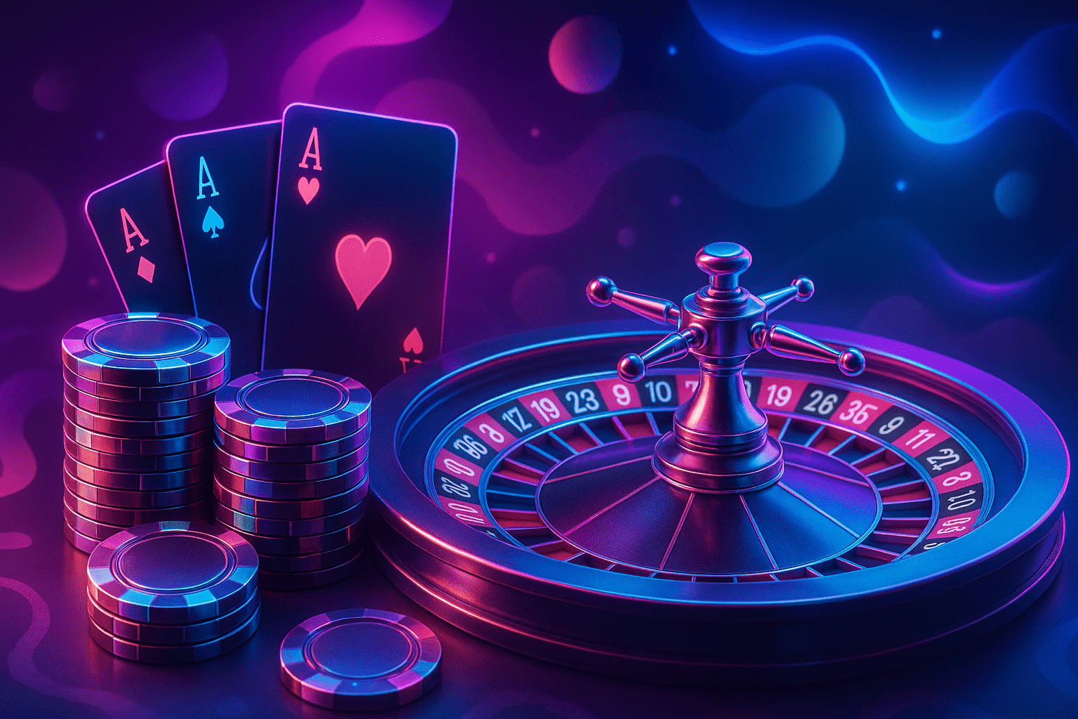 Vavada casino