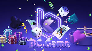 Discover the Excitement of BC Game Casino Discover the Excitement of BC Game Casino