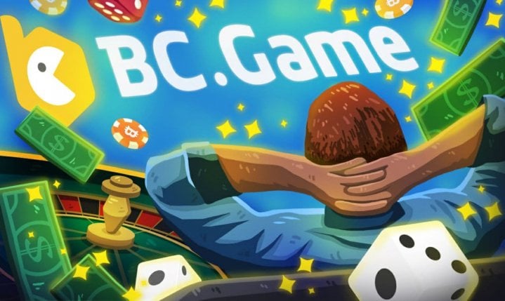 Discover the Excitement of BC Game Casino Discover the Excitement of BC Game Casino
