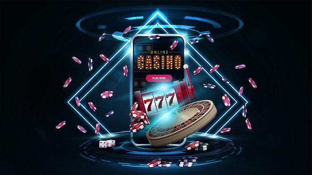 Discover the Exciting World of Casino Slots Amigo