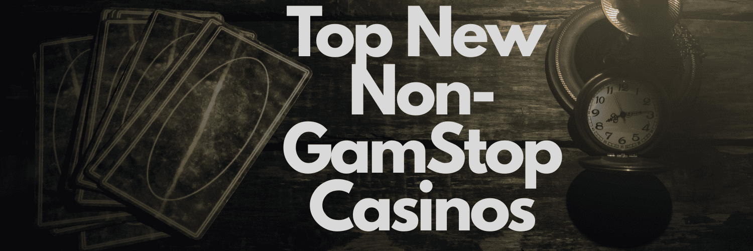 Discover the World of Non Gamstop UK Casinos Discover the World of Non Gamstop UK Casinos