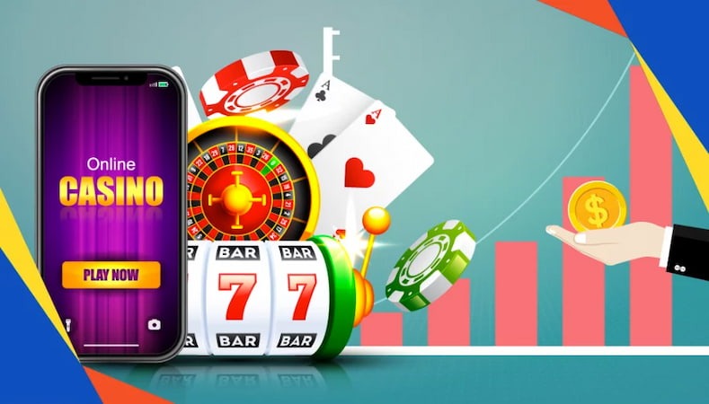 Discovering Non Gamstop UK Casinos A Comprehensive Guide 699985219