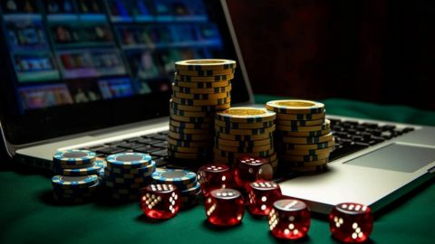 Explore the Exciting World of Online Casino Bets24