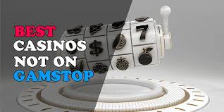 Exploring Casinos Not on Gamstop A Guide for Players 672662750
