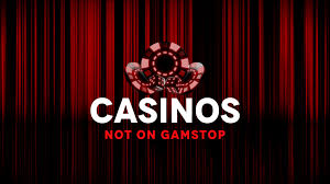 Exploring Casinos Not on Gamstop A Guide for Players 672662750