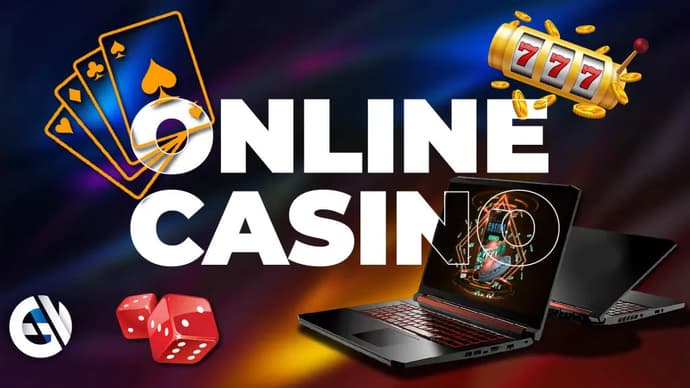 pin up casino online