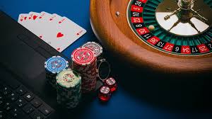 Play Online Casino Games in the UK A Complete Guide 1593830782