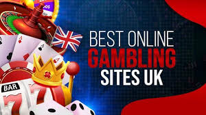 Play Online Casino Games in the UK A Complete Guide 1593830782