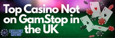 Exploring Betting Sites Not on GamStop -1342883186 Exploring Betting Sites Not on GamStop -1342883186
