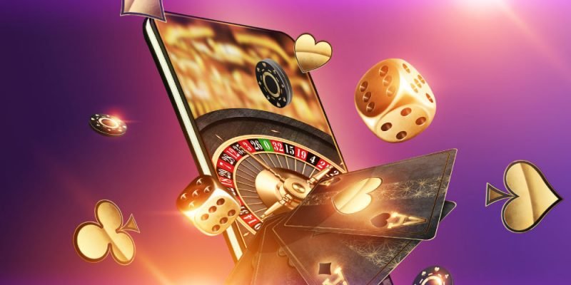 Discover the Best Odds with God Odds Casino Online Games