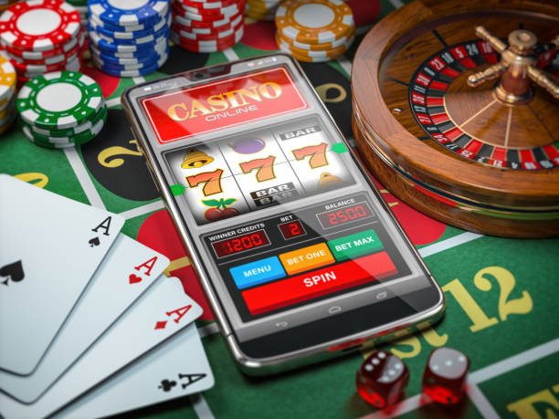 Experience the Thrill of Online Casino Royal Fortune -78881671 Experience the Thrill of Online Casino Royal Fortune -78881671