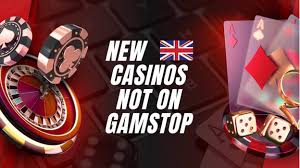 Exploring Non Gamstop Casinos A Guide to Alternative Gaming Options 1954341283