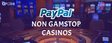 Exploring Non GamStop UK Casinos Entertainment Without Limits