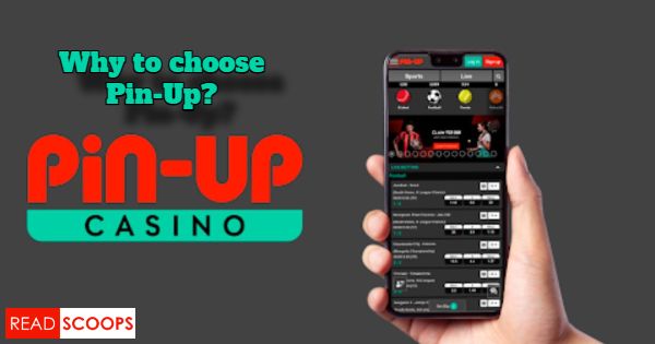 pin up casino online