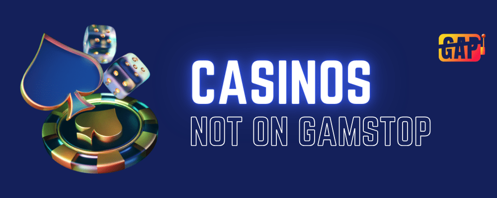 Top Casino Sites Not on GamStop Enjoy Unrestricted Gaming