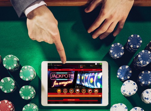Unlocking the Thrills of Jackpot City Casino & Sportsbook